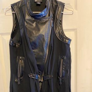 Fabulous little seduction top